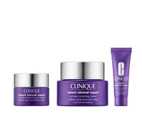 Clinique Smart Clinical Repair Set mit Smart Repair Wrinkle 50ml+10ml+5ml