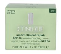 Clinique Smart Clinical Repair Wrinkle Correcting Cr. SPF30 50 ml Cuidado antiedad