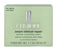 Clinique Smart Clinical Repair Wrinkle Correcting Cream 50ml Cuidado antiedad