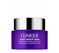 Clinique Smart Clinical Repair Wrinkle Correcting Crema contorno de ojos 15 ml