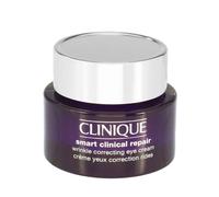 Clinique Smart Clinical Repair™ Wrinkle Correcting Eye Cream crema de contorno de ojos rellenadora para la corrección de arrugas