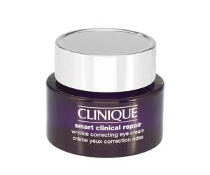 Clinique Smart Clinical Repair™ Wrinkle Correcting Eye Cream crema de contorno de ojos rellenadora para la corrección de arrugas
