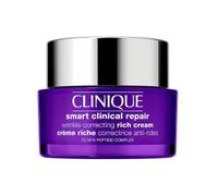Clinique Smart Clinical™ Repair Wrinkle Rich Cream crema rica antiarrugas 50 ml