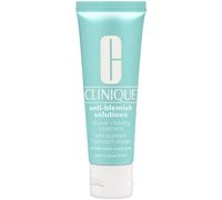 Clinique Soluciones antimanchas Tratamiento hidratante limpiador completo para pieles acnéicas 50mL