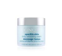 Clinique Sparkle Skin Body Exfoliating Cream 250 ml