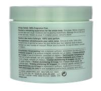 Clinique Sparkle Skin™ Body Exfoliator crema peeling para todo tipo de pieles 250 ml