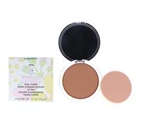 CLINIQUE STAY MATTE FOUNDATION 0.27 OZ 25 StAY HONEY WHEAT (M) CLINIQUE/STAY-MATTE SHEER PRESSED POWDER 25 StAY HONEY WHEAT (M) .27 OZ