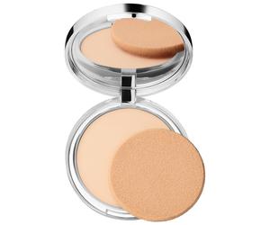Clinique - Stay Matte Polvos Compactos Acabado Mate Polvos de maquillaje 7.6 g 01
