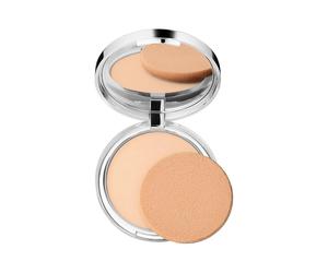 Clinique - Stay Matte Polvos Compactos Acabado Mate Polvos de maquillaje 7.6 g 02