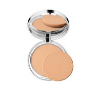 Clinique - Stay Matte Polvos Compactos Acabado Mate Polvos de maquillaje 7.6 g 03
