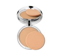 Clinique - Stay Matte Polvos Compactos Acabado Mate Polvos de maquillaje 7.6 g 04