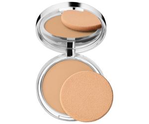 Clinique - Stay Matte Polvos Compactos Acabado Mate Polvos de maquillaje 7.6 g 04