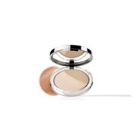 Clinique - Stay Matte Polvos Compactos Acabado Mate Polvos de maquillaje 7.6 g N.º 101 Invisible Matte