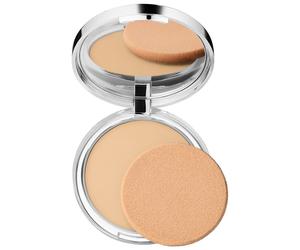 Clinique - Stay Matte Polvos Compactos Acabado Mate Polvos de maquillaje 7.6 g N.º 101 Invisible Matte