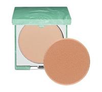 Clinique Stay Matte Sheer Polvos Compactos 04 Stay Honey Oil Fre