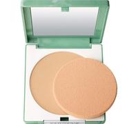 Clinique Stay Matte Sheer Polvos Compactos Oil Free 02