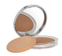 Clinique Stay-Matte Sheer Pressed Powder 01 - Stay Buff Polvos faciales