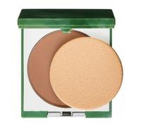 Clinique Stay Matte Sheer Pressed Powder 04 Stay Honey 7 g