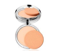 CLINIQUE Stay-Matte Sheer Pressed Powder Oil-Free // Precio, Comprar 01 Stay Buff 7,6 gr n/a