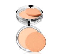 CLINIQUE STAY MATTE POWDER POLVOS COMPACTOS 02