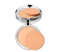 Clinique Make-up Puder Stay Matte Sheer Pressed Powder Oil Free N.º 101 Invisible Matte 7,60 g