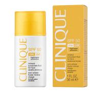 Clinique Sun Mineral Sun Protector Solar Líquido para Cara SPF 50 30ml