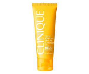 Clinique Sun SPF 30 Anti-Wrinkle Face Cream 50 ml