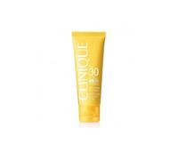 Clinique Sunscreen Spf30 creme para o rosto 50ml