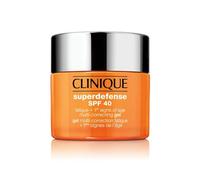 Clinique Super Defense Spf40 Soin Multi Correction 50ml