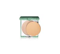 CLINIQUE Super-Puder - Double Face Powder Oil-Free 10g (04 Matte Honey)