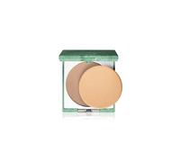 CLINIQUE Super-Puder - Polvo Facial Doble Oil-Free 10g (07 Matte Neutral)