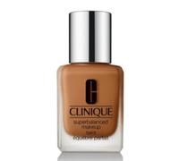 Clinique superbalanced makeup 30 ml botella crema 114 golden