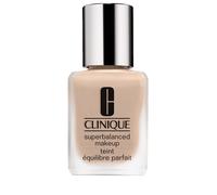 Clinique superbalanced makeup 30 ml botella crema 62 porcelain beige