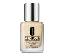 CLINIQUE SUPERBALANCED MAKEUP MAQUILLAJE FLUIDO WN19 BEIGE CHIFFON