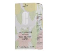 Clinique Superbalanced Makeup CN 13,5 pétalos 30 ml