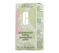 Clinique Superbalanced Maquillaje CN 10 Alabastro 30 ml