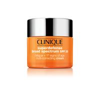 Clinique superdefense broad spectrum spf 25 fatigue + 1st signs of age