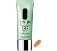 Clinique Superdefense CC Cream SPF30 Protector de la piel corrector del color 40mL Medium SPF30