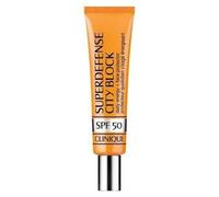 Clinique Superdefense City Block Amplio Espectro Spf 50 40 Ml