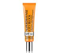 CLINIQUE Superdefense City Block SPF50 | Precio, Comprar n/a 40 ml