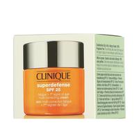 Clinique Superdefense Crema FPS 25 Tipo de piel 3,4 30 ml