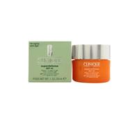 Clinique Superdefense™ SPF 40 Fatigue + 1st Signs of Age Multi Correcting Gel crema contra los primeros signos del envejecimiento para todo tipo de pieles SPF 40 30 ml