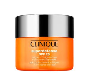 Clinique Superdefense Multi-Correcting Cream 3/4 SPF 25 30 ml