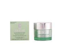 Superdefense Night Recovery Moisturizer (dry Skin) 50 ml CLINIQUE Hidratante Cosmetica Mujer.