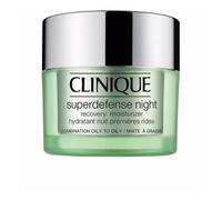 Clinique Superdefense Night Recovery Moisturizer Iii/Iv 50ml