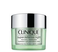 Crema Antiedad Superdefense Night Clinique - 50 ml