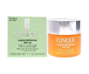 Clinique Superdefense SPF25 50ml