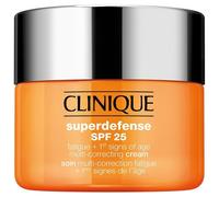 Clinique - Superdefense Spf25 Antifatiga + Primeros Signos De Envejecimiento Cremas de día 30 ml unisex