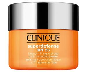 Clinique - Superdefense Spf25 Antifatiga + Primeros Signos De Envejecimiento Cremas de día 30 ml unisex