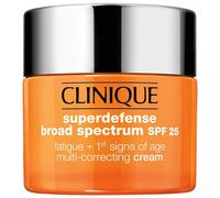 Clinique - Superdefense Spf25 Antifatiga + Primeros Signos De Envejecimiento Cremas faciales 50 ml unisex
